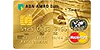 ABN Amro Gold MasterCard