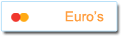 Clix inwisselen - Euro's