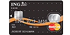 ING Bank ClassicMasterCard