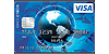Visa The World creditcard